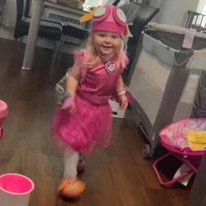 Meet your Posher, Teri